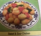 Best Sweet & Sour Chicken in Chicago, IL