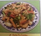 Best Kung Pao Chicken in Chicago, IL